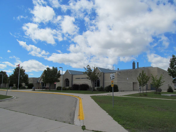 Linden Meadows School