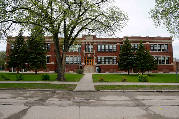 Linwood School