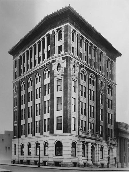 Lombard Building