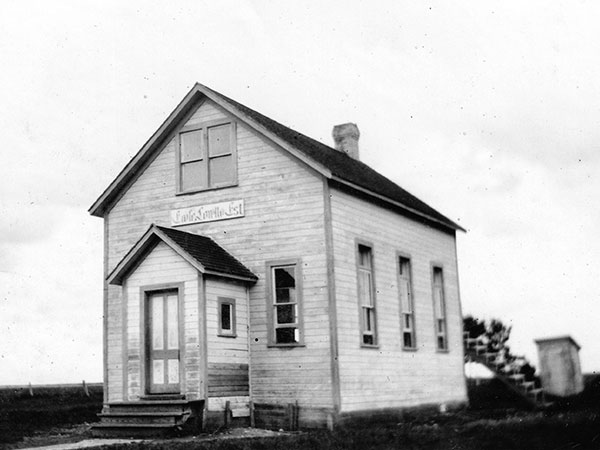 Lorette East School