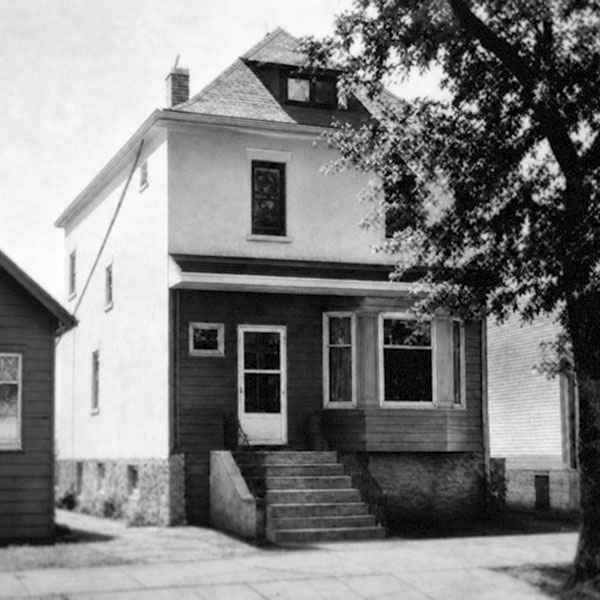 Lowe House