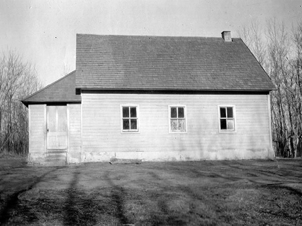 Third Lukowce School