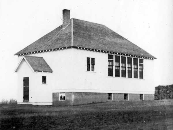 Lund School
