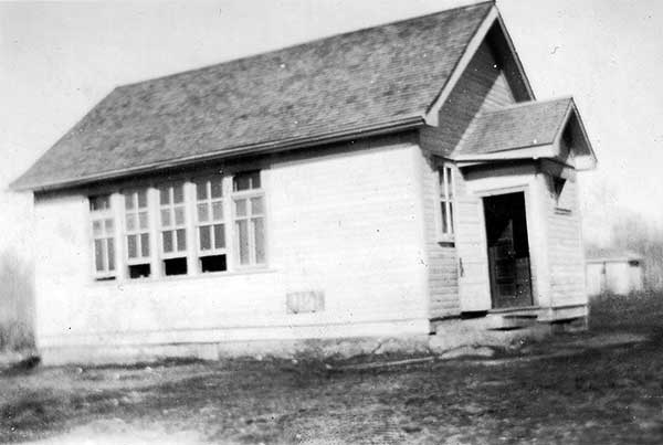 Lynnville School