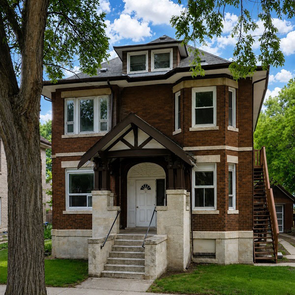 Magid House