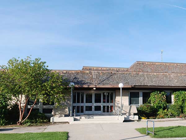 Margaret Park School