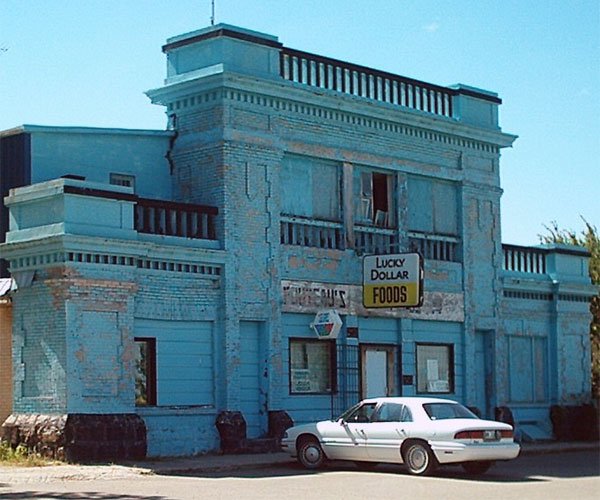 Mariapolis General Store
