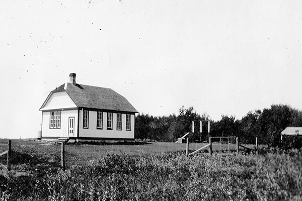Marland School