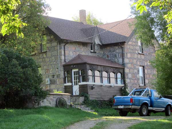 McKay House