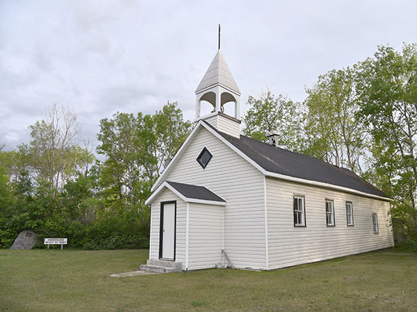Immaculate Heart of Mary Roman Catholic Church