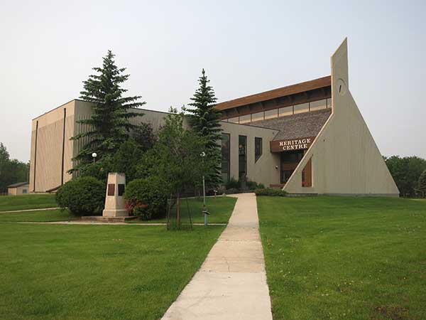 Mennonite Heritage Centre