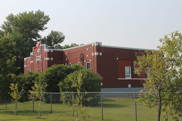 Minto School