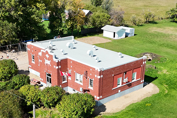Minto School