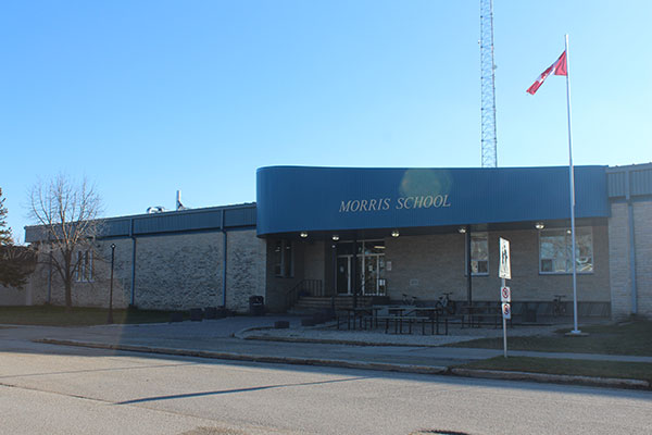 Morris School