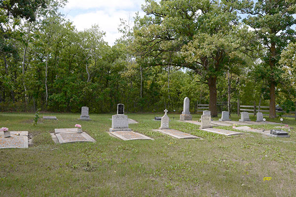 The Narrows Cemetery