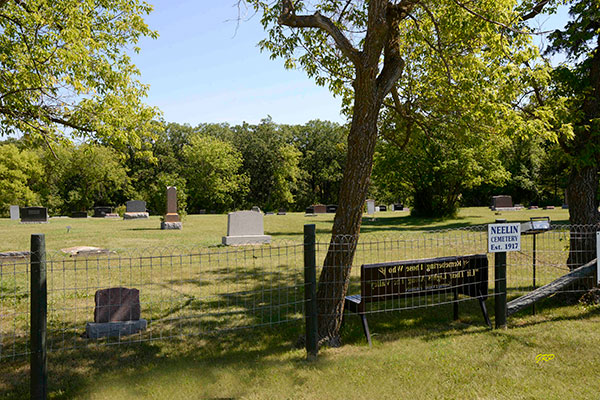 Neelin Cemetery