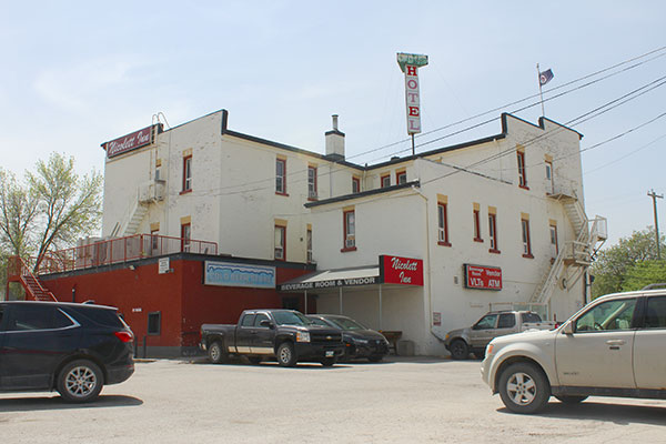 Nicolett Inn