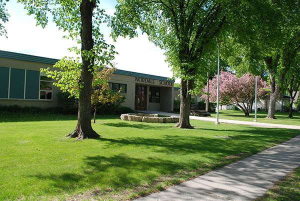 Nordale School