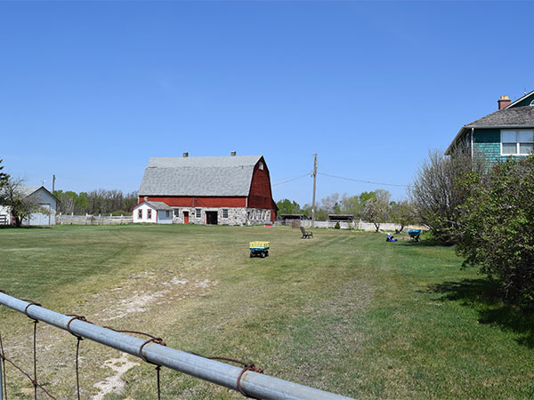 Nordin Farmstead