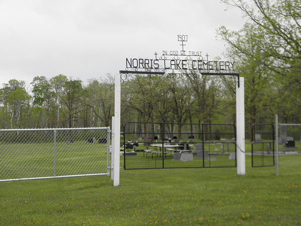 Norris Lake Cemetery