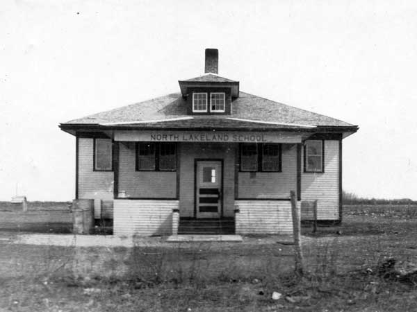 North Lakeland School