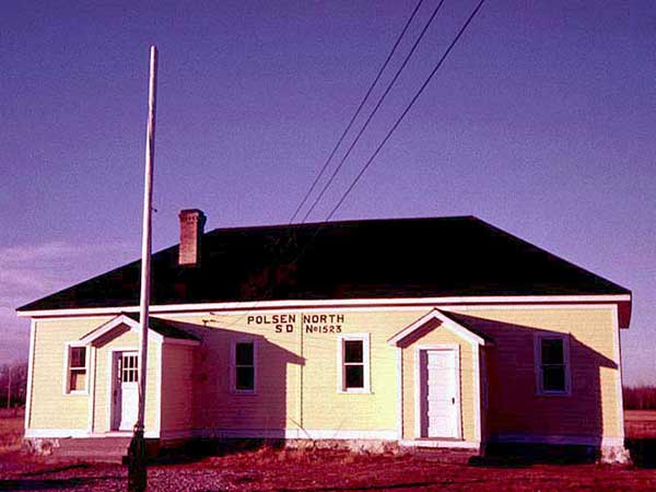 North Polsen School