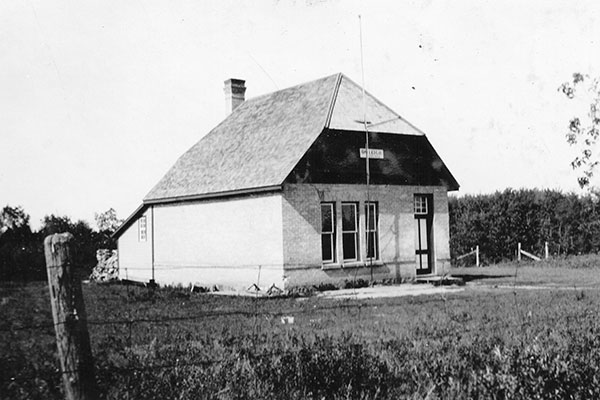 Oakleigh Union School