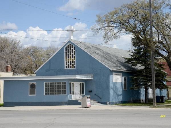 Our Lady of Fatima Catholic Church