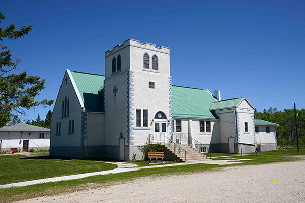 Peace Lutheran Church