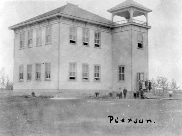 Pierson School