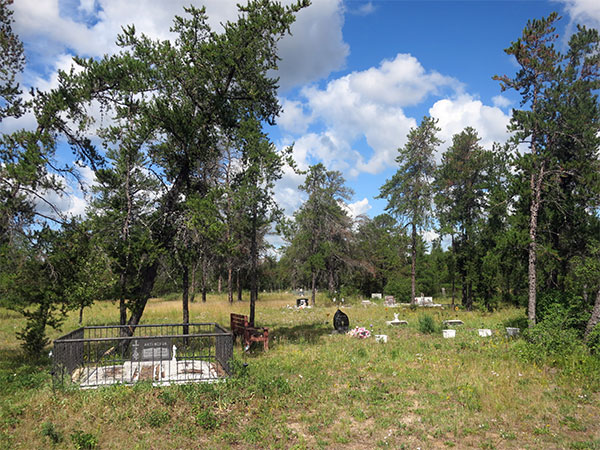 Pine Grove Cemetery