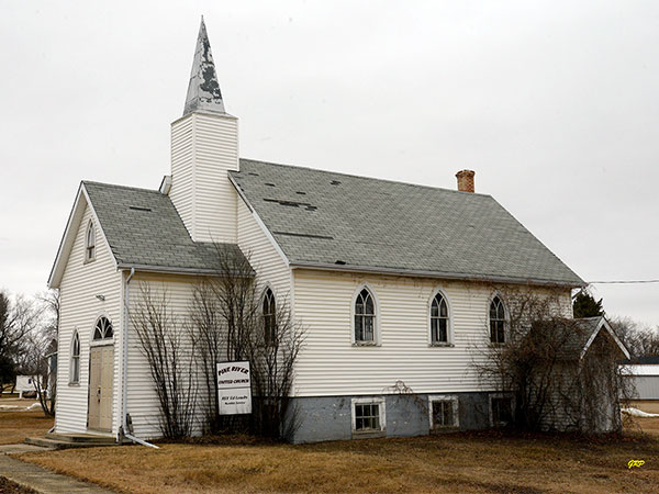 Pine River United Church