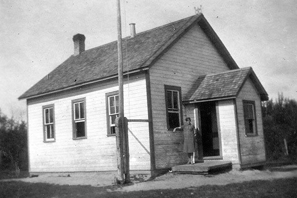 Pine View School