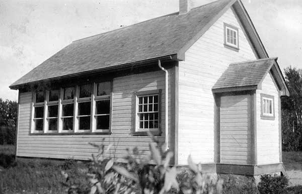 Pinewood School