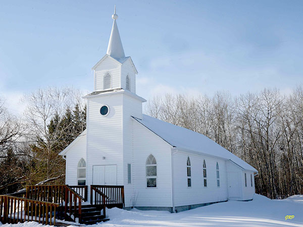 Piney Community Church