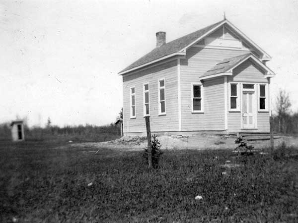 Pioneer School