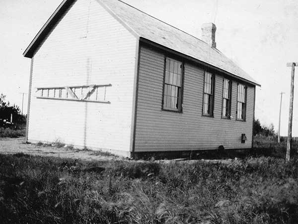 Plankey Plains School