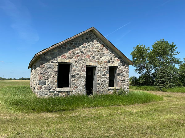 Pleasant Plains School