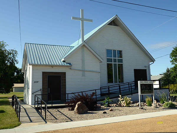 Zion Lutheran Church