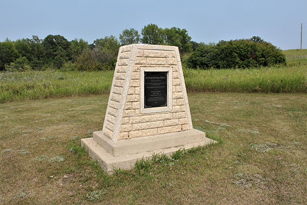Poole Conservation Monument