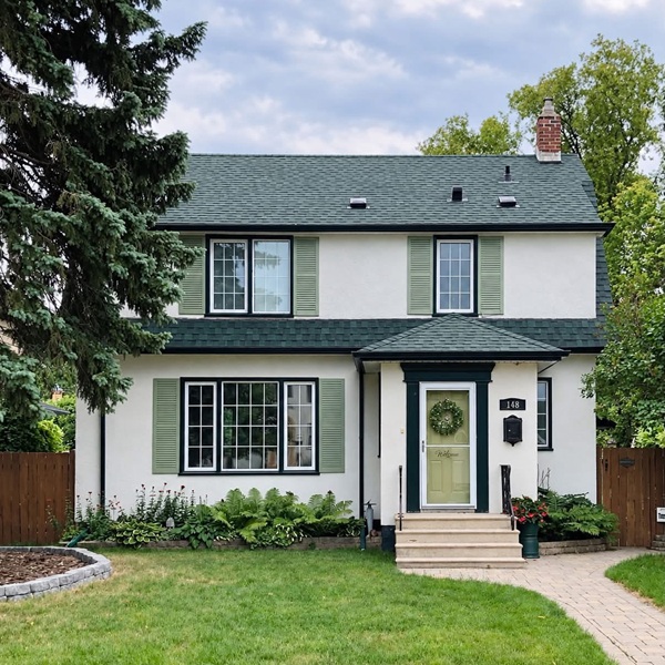 Posner House