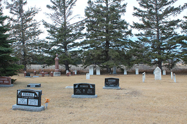 Prospect Presbyterian Cemetery