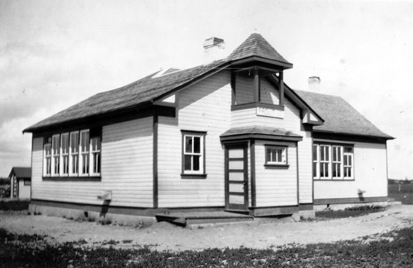 The original Prout School