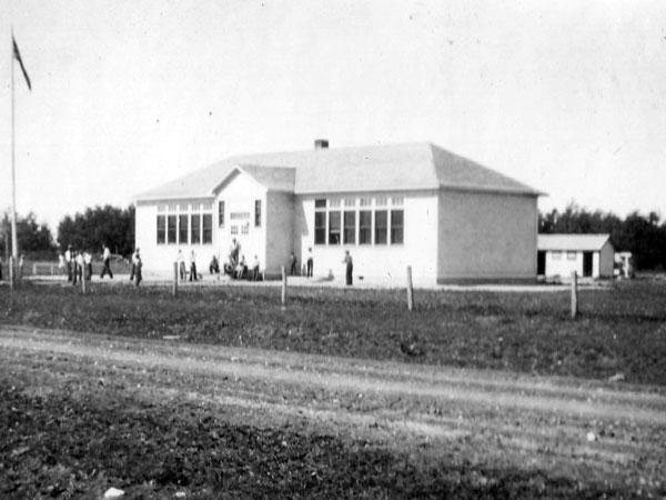 The second Prout School