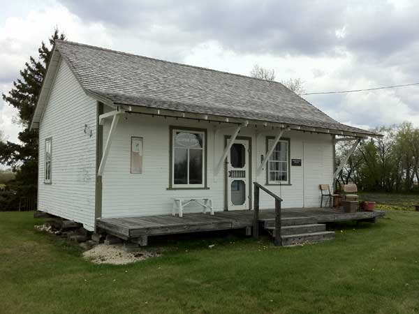 Qually Brothers Store