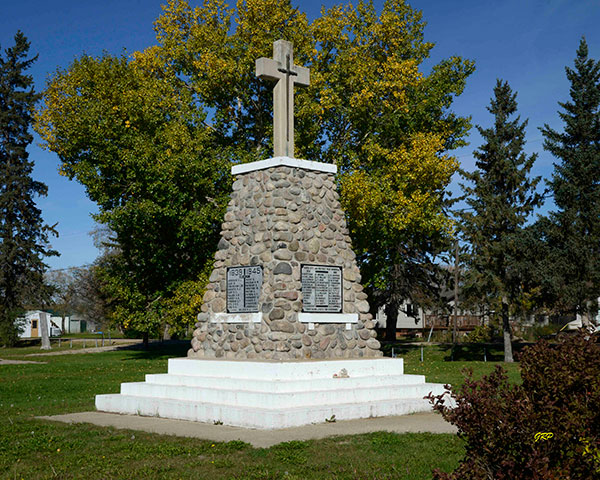 Rapid City War Memorial