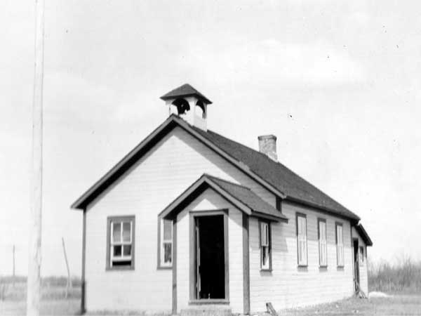 Raven Lake School