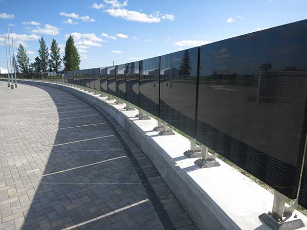 RCAF Second World War Memorial Wall