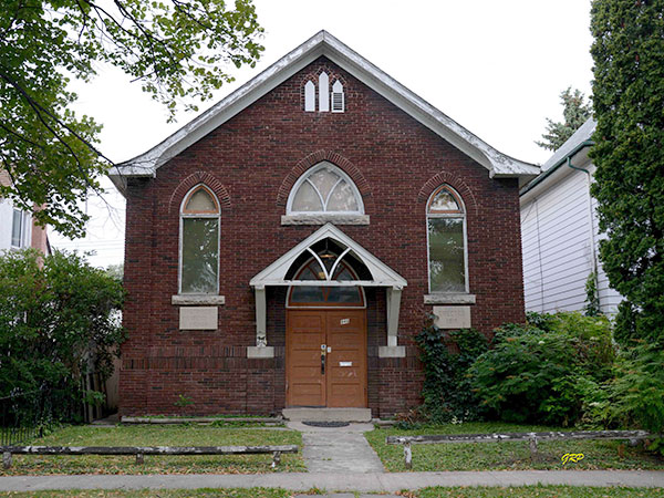 Reformed Presbyterian Church