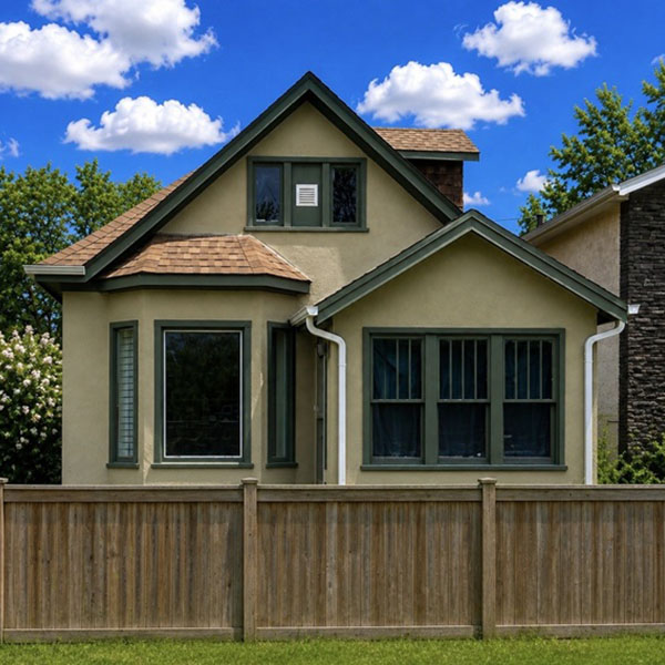 Resch House